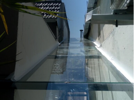 Techos corredizos y fijos 