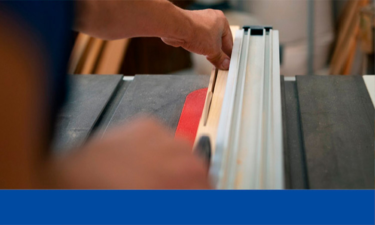 Carpintería De Aluminio