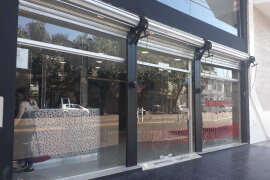 Proyecto SPORT FITNESS