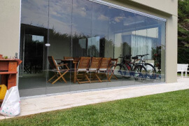 Proyecto SAINT THOMAS