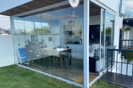 Proyecto MILLER 3363