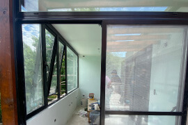 Proyecto PORTON TIGRE